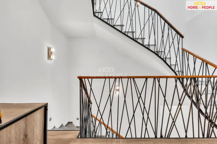 Prodej bytu 4+kk, Praha - Koloděje, Podzámecká, 125 m2