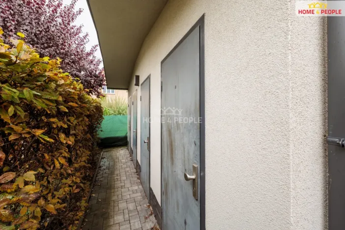 Prodej bytu 4+kk, Praha - Koloděje, Podzámecká, 125 m2