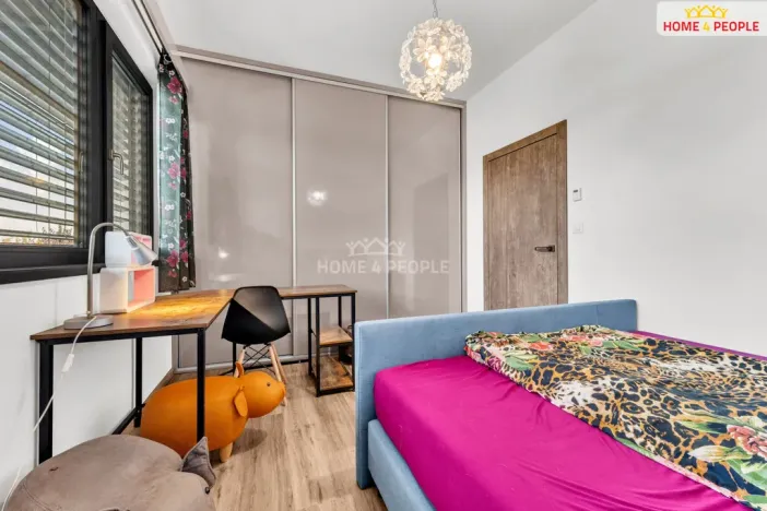 Prodej bytu 4+kk, Praha - Koloděje, Podzámecká, 125 m2