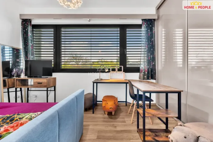 Prodej bytu 4+kk, Praha - Koloděje, Podzámecká, 125 m2