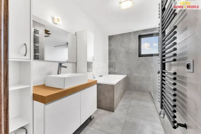 Prodej bytu 4+kk, Praha - Koloděje, Podzámecká, 125 m2