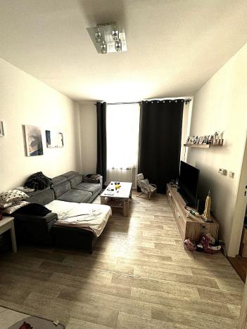 Pronájem bytu 3+kk, Praha - Holešovice, Pplk. Sochora, 63 m2