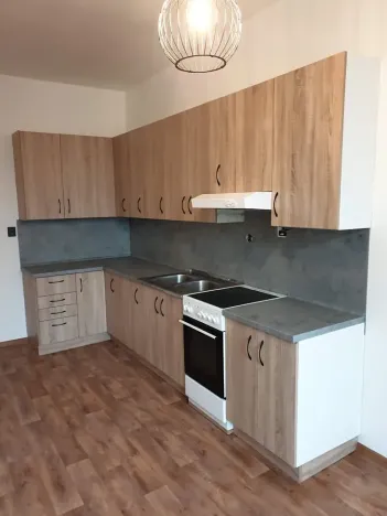 Pronájem pokoje, Chlumec nad Cidlinou, 30 m2