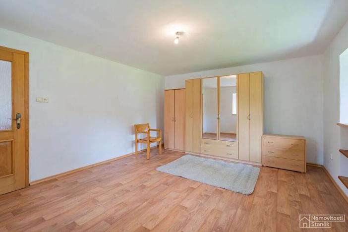 Prodej chalupy, Vacov, 88 m2