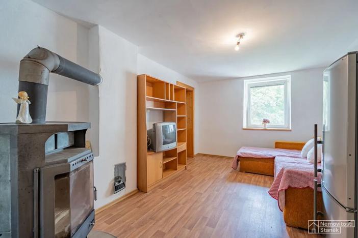 Prodej chalupy, Vacov, 88 m2