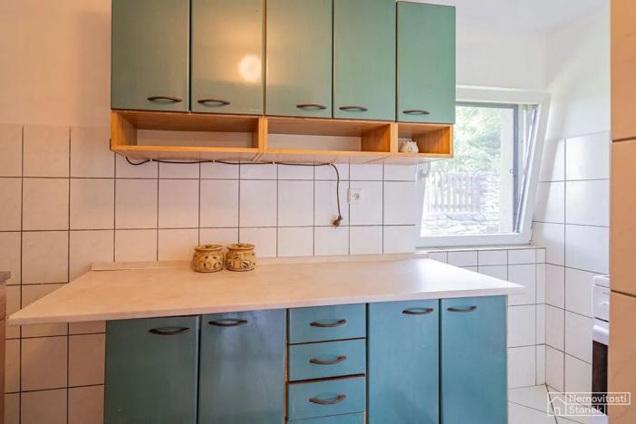 Prodej chalupy, Vacov, 88 m2