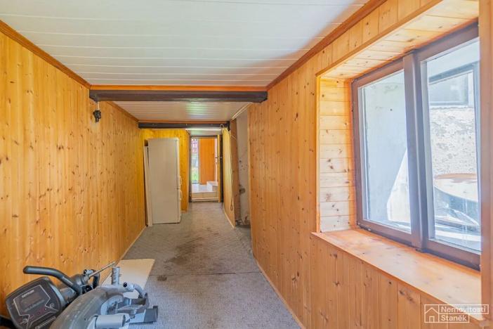 Prodej chalupy, Vacov, 88 m2