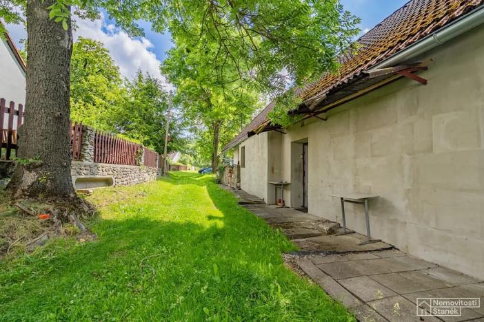 Prodej chalupy, Vacov, 88 m2