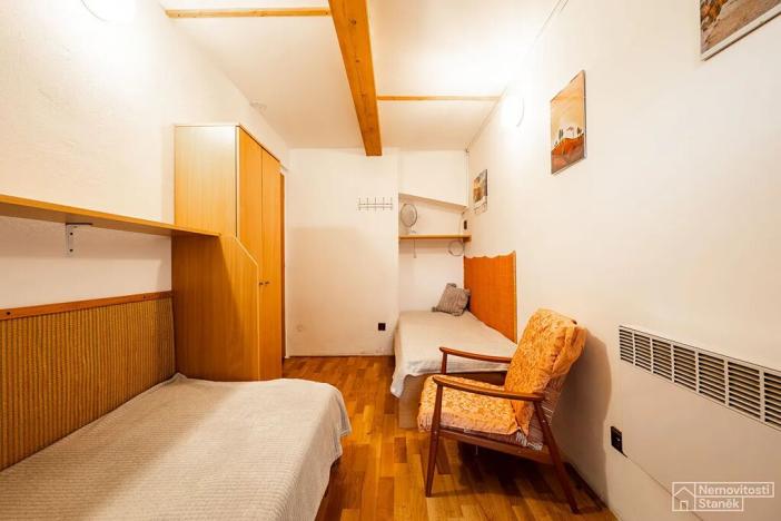 Prodej chaty, Vojníkov, 170 m2