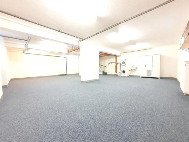 Pronájem rodinného domu, Praha, 230 m2