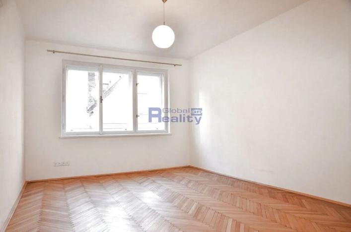 Pronájem bytu 2+1, Hradec Králové, Tomkova, 55 m2