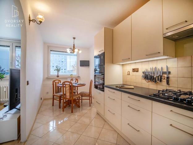 Prodej bytu 3+1, Mladá Boleslav, Mládežnická, 83 m2