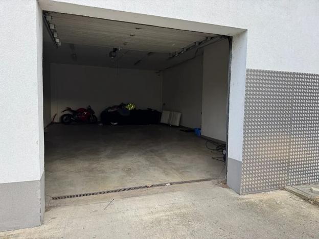 Pronájem výrobních prostor, Brno, náměstí Svornosti, 86 m2