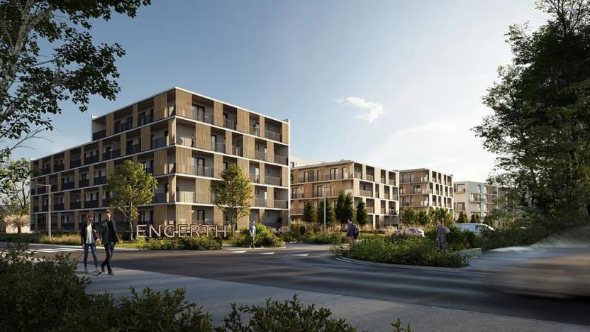 Prodej bytu 3+kk, Kladno, U Engerthu, 85 m2