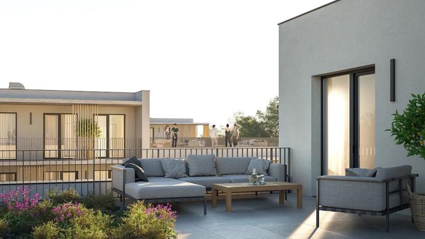 Prodej bytu 3+kk, Kladno, U Engerthu, 90 m2