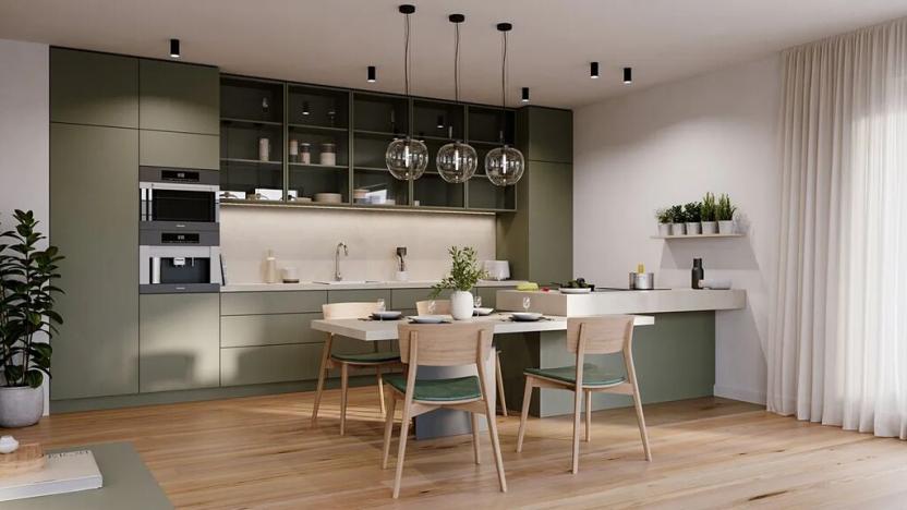 Prodej bytu 4+kk, Kladno, U Engerthu, 92 m2