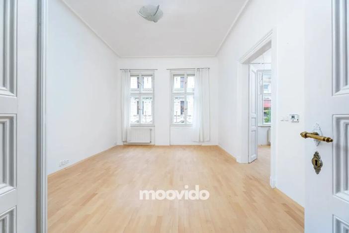 Prodej bytu 3+1, Praha - Vinohrady, Balbínova, 98 m2