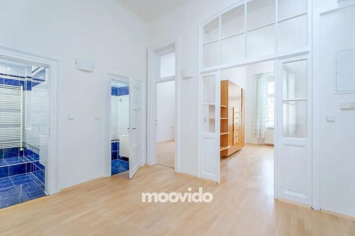 Prodej bytu 3+1, Praha - Vinohrady, Balbínova, 98 m2