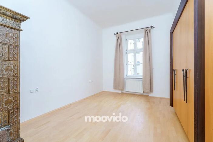 Prodej bytu 3+1, Praha - Vinohrady, Balbínova, 98 m2