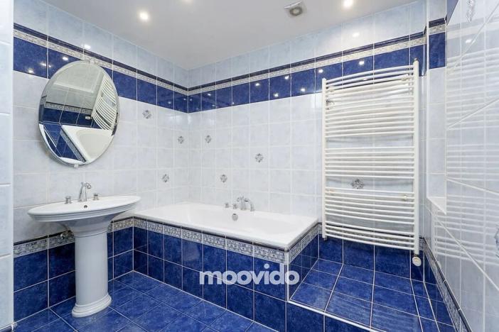 Prodej bytu 3+1, Praha - Vinohrady, Balbínova, 98 m2