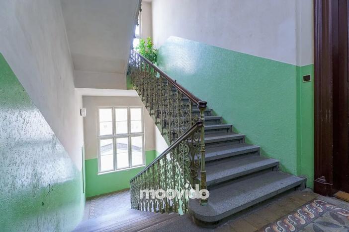 Prodej bytu 3+1, Praha - Vinohrady, Balbínova, 98 m2