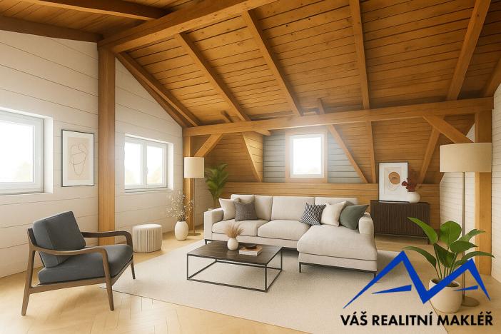 Prodej atypického bytu, Český Těšín, Ostravská, 202 m2