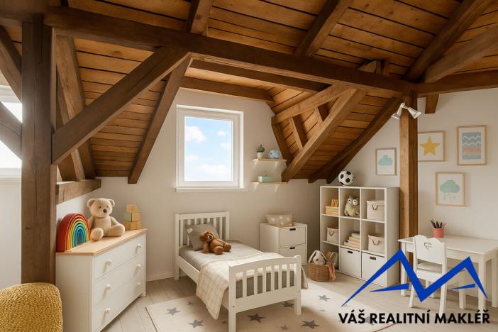 Prodej atypického bytu, Český Těšín, Ostravská, 202 m2