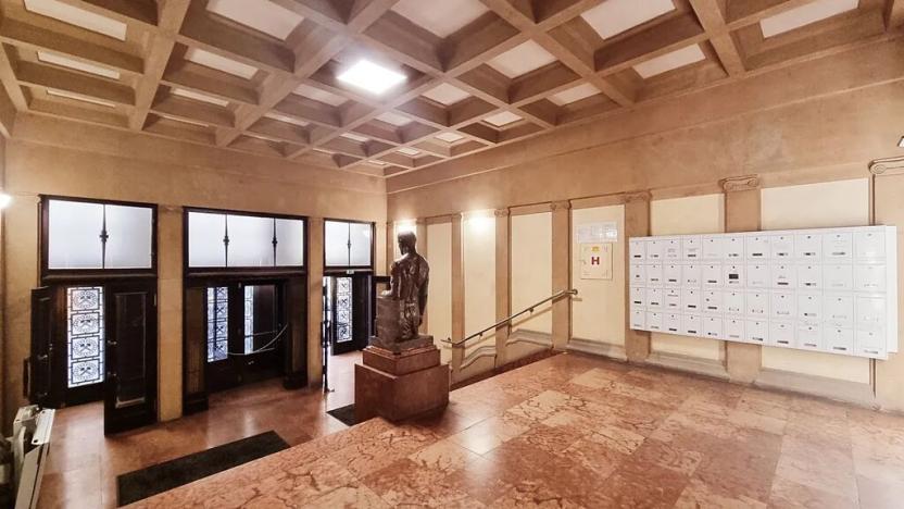 Pronájem kanceláře, Brno, Sukova, 46 m2