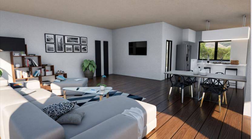 Prodej pozemku, Střítež, 1673 m2