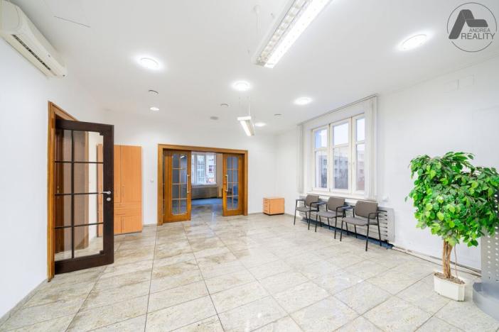Prodej obchodního prostoru, Strakonice - Strakonice I, Lidická, 686 m2