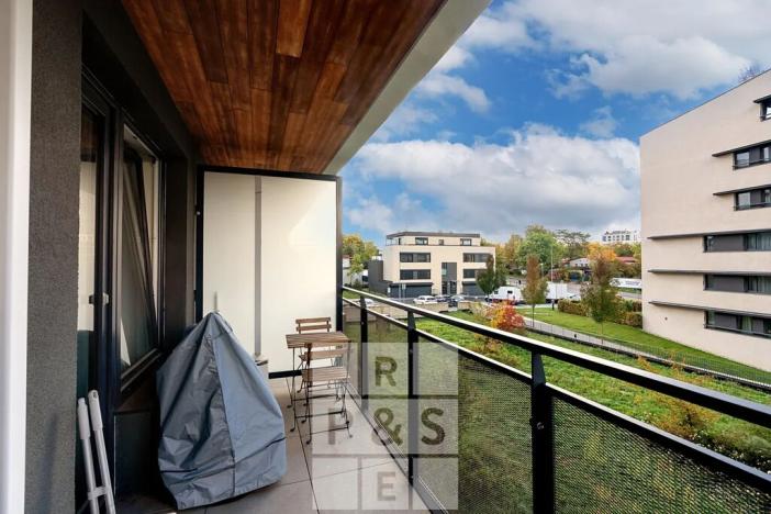 Prodej bytu 2+kk, Praha - Strašnice, Zvěřinova, 58 m2