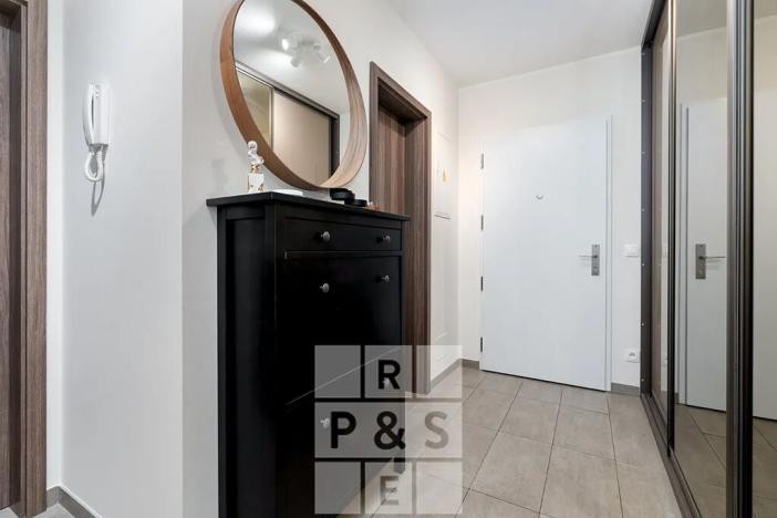 Prodej bytu 2+kk, Praha - Strašnice, Zvěřinova, 58 m2