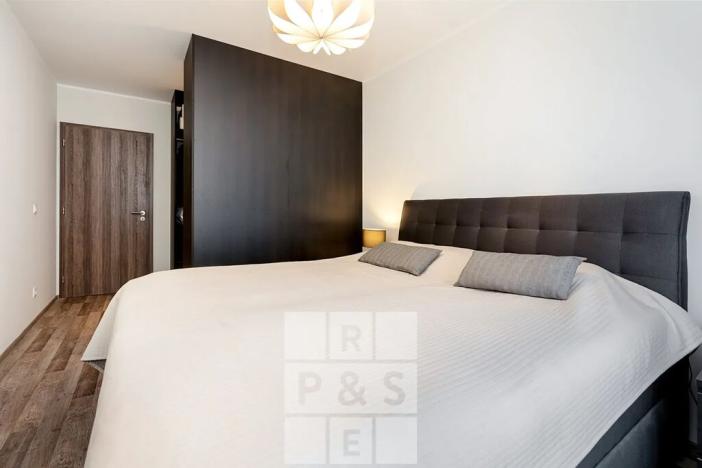 Prodej bytu 2+kk, Praha - Strašnice, Zvěřinova, 58 m2