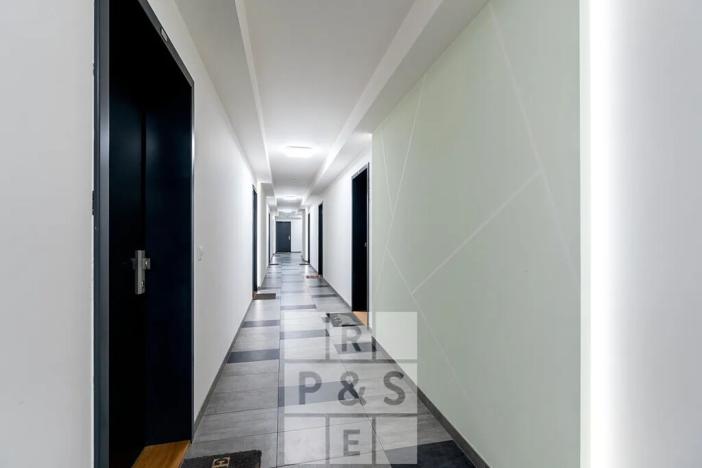 Prodej bytu 2+kk, Praha - Strašnice, Zvěřinova, 58 m2