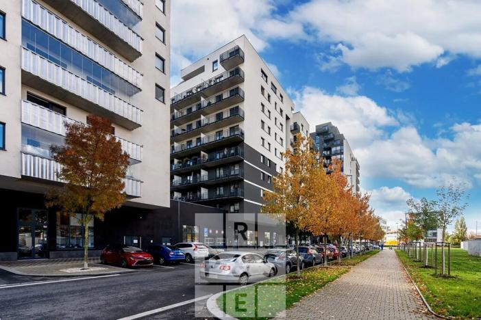Prodej bytu 2+kk, Praha - Strašnice, Zvěřinova, 58 m2