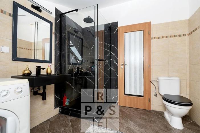 Prodej bytu 2+kk, Praha - Radlice, Na Farkáně III, 60 m2