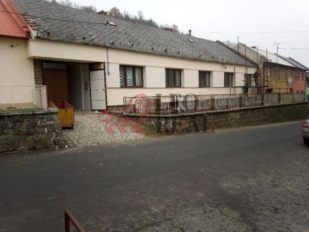 Prodej rodinného domu, Veselíčko, 200 m2