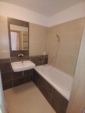 Pronájem bytu 2+kk, Moravany, Višňová, 53 m2