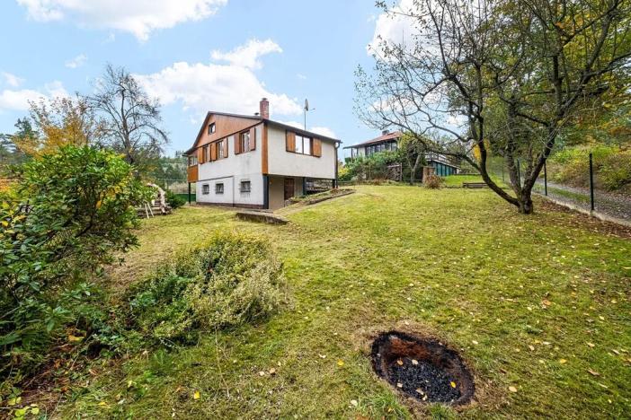 Prodej chaty, Tichonice, 46 m2