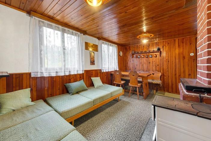 Prodej chaty, Tichonice, 46 m2