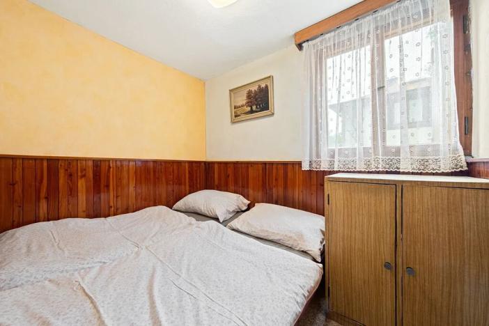 Prodej chaty, Tichonice, 46 m2