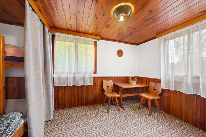 Prodej chaty, Tichonice, 46 m2