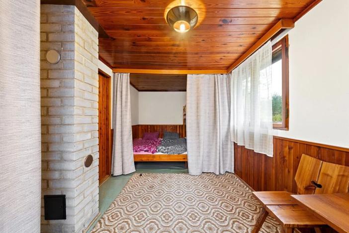 Prodej chaty, Tichonice, 46 m2