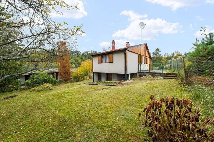 Prodej chaty, Tichonice, 46 m2