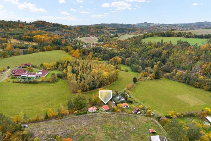 Prodej chaty, Tichonice, 46 m2