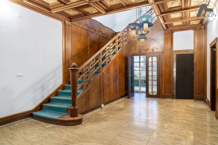 Prodej vily, Strakonice - Strakonice I, Lidická, 686 m2