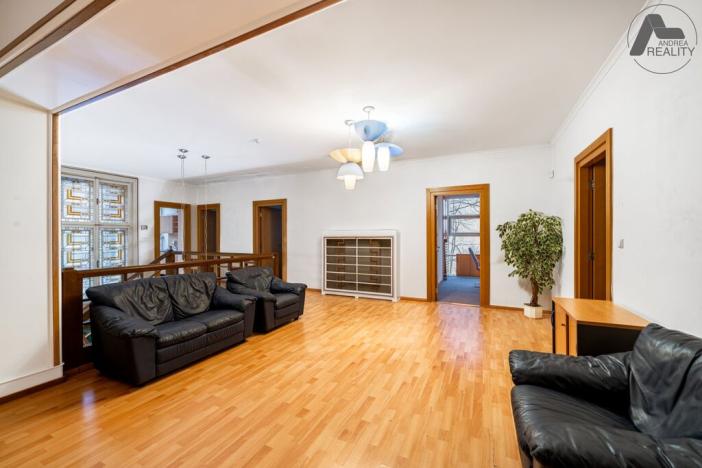 Prodej vily, Strakonice - Strakonice I, Lidická, 686 m2