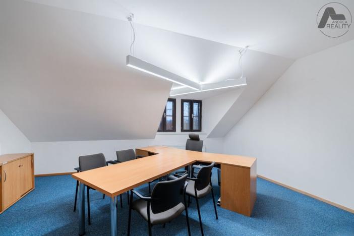 Prodej vily, Strakonice - Strakonice I, Lidická, 686 m2