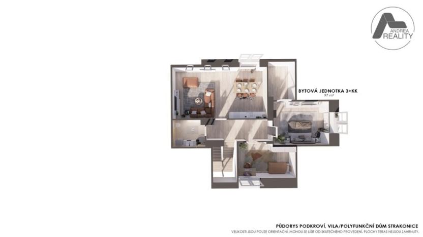 Prodej vily, Strakonice - Strakonice I, Lidická, 686 m2