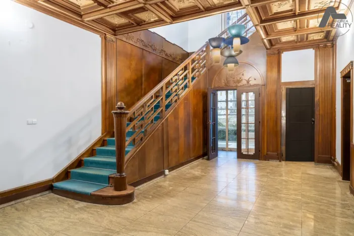 Prodej vily, Strakonice - Strakonice I, Lidická, 686 m2